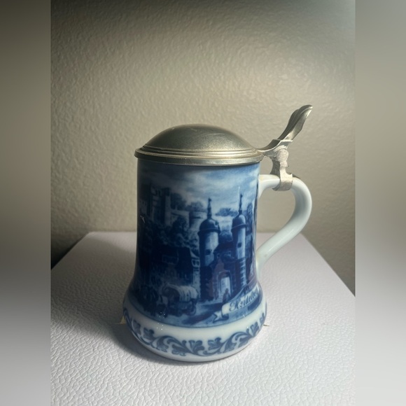 germany Other - Made in west Germany - Berlin design ECHT KOBALT mug 💙💙💙💙